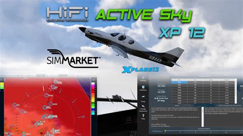 This website uses cookies to improve your experience, personalize content, provide social media features and to analyze our traffic. . Active sky xplane 12